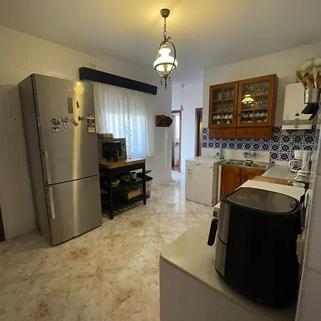 Chalet Independiente Pango Vistahermosa-2